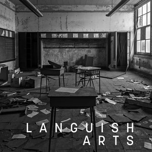 “Languish Arts”的封面