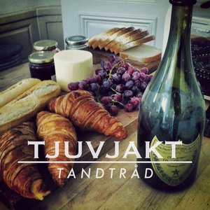 'Tandtråd'の画像