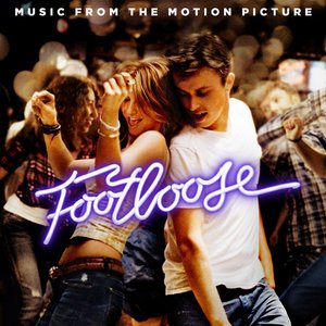 Imagen de 'Footloose (Music From The Motion Picture)'