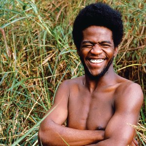 Изображение для 'Al Green'