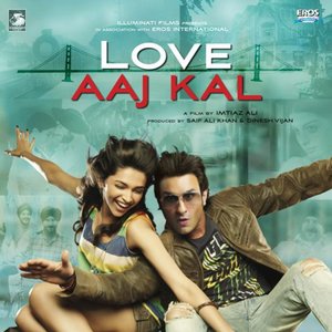 Image for 'Love Aaj Kal'