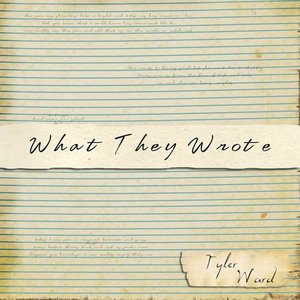 Imagen de 'What They Wrote'