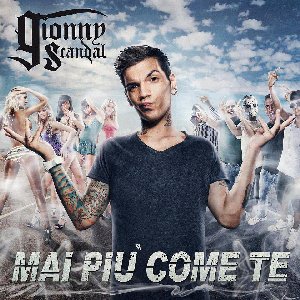 “Mai più come te”的封面