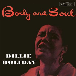 Image for 'Body and Soul'