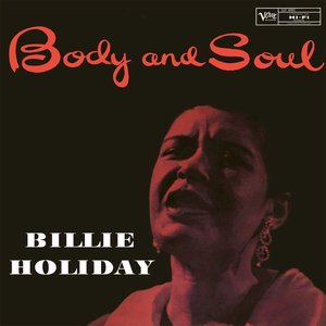 Image pour 'Body and Soul'
