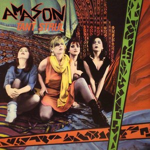 'Amason' için resim