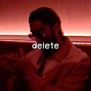 Image for 'Delete'
