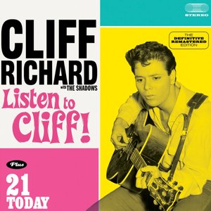Image pour 'Listen To Cliff/21 Today'