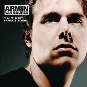 “A State Of Trance 2006 (Mixed by Armin van Buuren)”的封面