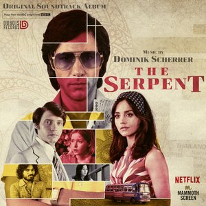 “The Serpent (Original Soundtrack)”的封面