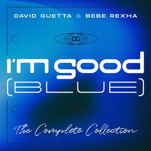 Image for 'I’m Good (Blue) [The Complete Collection] - Single'