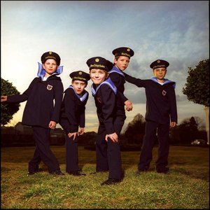 Imagen de 'Vienna Boys' Choir'