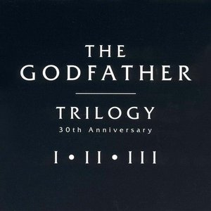 Image for 'The Godfather Trilogy I - II - III'