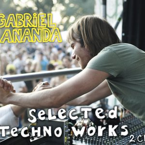 Изображение для 'Selected Techno Works'