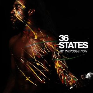 Image for '36 States'