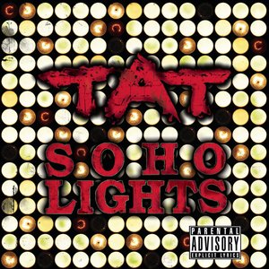 Image for 'Soho Lights'