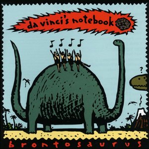 'Brontosaurus' için resim