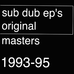 Image for 'Original Masters 1993-1995'