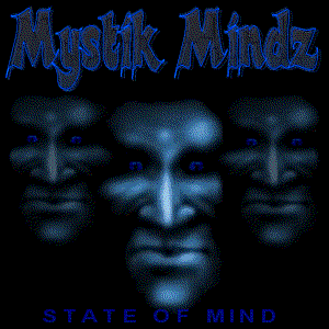 Image for 'State of Mind'