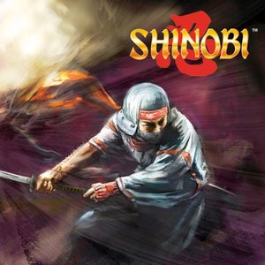 Image for 'Shinobi 3: Return of the Ninja Master Original Game Audio'