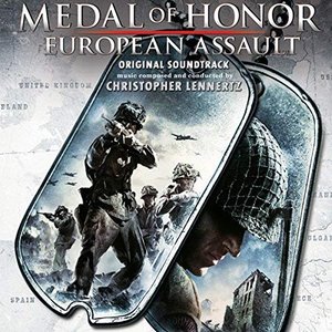 Image pour 'Medal of Honor: European Assault (Original Soundtrack)'