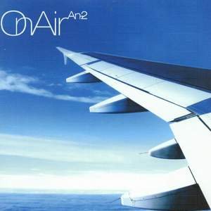 Image for 'On Air'