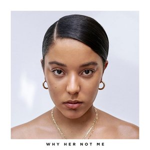 Image for 'Why Her Not Me - EP'