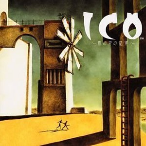 Image for 'ICO~霧の中の旋律~'