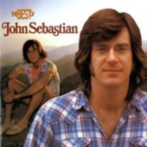 “The Best of John Sebastian”的封面