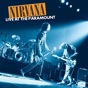 Bild för 'Live at the Paramount (Live)'