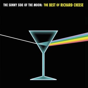 'The Sunny Side of the Moon: The Best of Richard Cheese'の画像