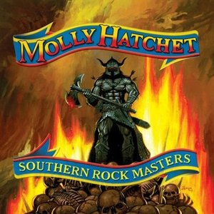 'Southern Rock Masters (Deluxe Digital Version)'の画像