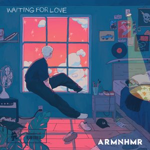 Image for 'Waiting For Love'