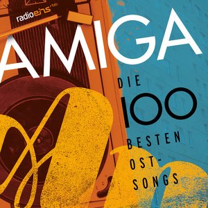 Imagem de 'Die 100 besten Ostsongs (Die radio eins Top 100 Hits)'