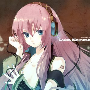 Image for 'Megurine Luka'