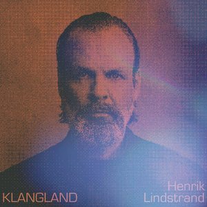 “Klangland”的封面