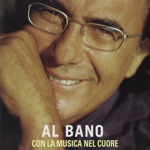 “Con la musica nel cuore”的封面