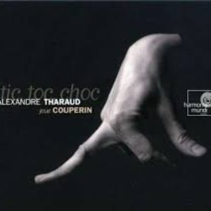 'Francois Couperin: Tic toc choc'の画像