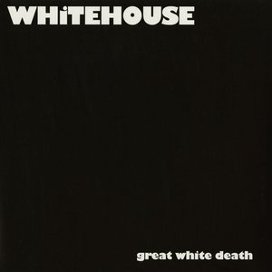 Image for 'Great White Death'