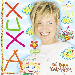 Imagen de 'Xuxa Só para Baixinhos (XSPB)'