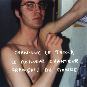 Image for 'le meilleur chanteur français du monde'