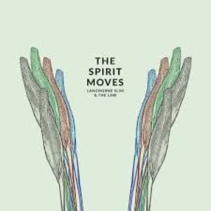 'The Spirit Moves (Deluxe Edition)'の画像