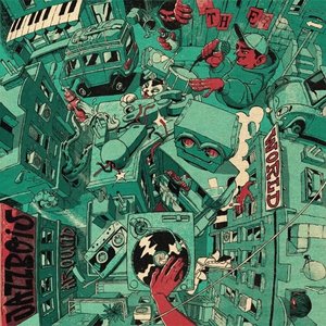 Image for 'Jazzbois Around The World'