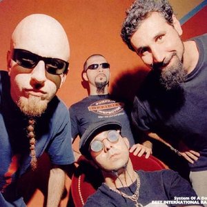Image for 'System of a Down'