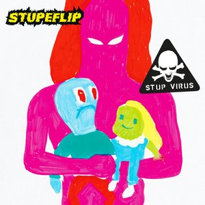 'Stup Virus'の画像