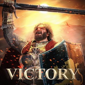 “Victory”的封面