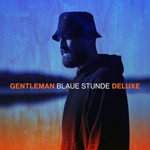 “Blaue Stunde (Deluxe Edition)”的封面