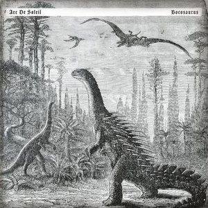 Bild för 'Bocosaurus'