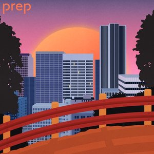 Image for 'PREP'