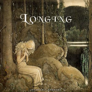 Image for 'Longing'